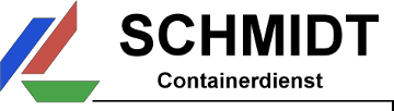 Container Schmidt - Containerdienst in München
